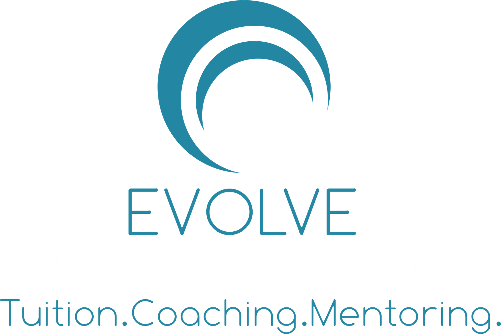 Evolve Educational Consulting